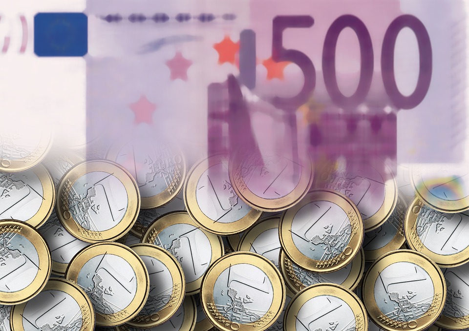 eura obrázek